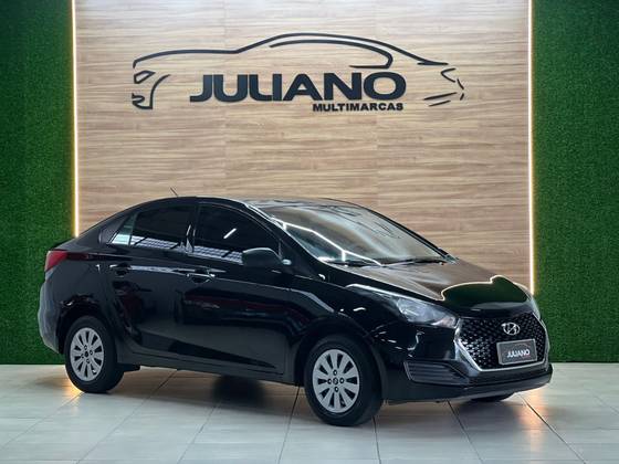HYUNDAI HB20S 1.0 UNIQUE 12V FLEX 4P MANUAL HYUNDAI HB20S 1.0 UNIQUE 12V FLEX 4P MANUAL